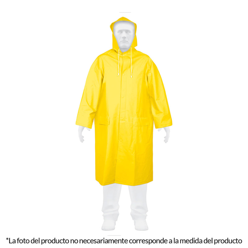 IMPERMEABLE CHICO TRUPER 14413