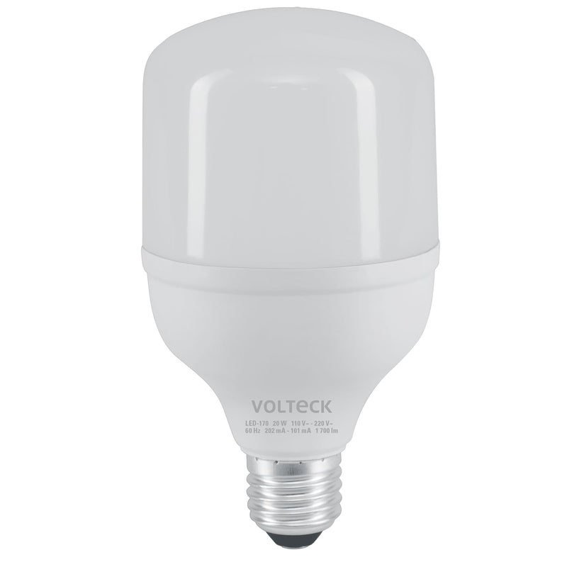 FOCO LED ALTA POTENCIA 20 W VOLTECH 46225