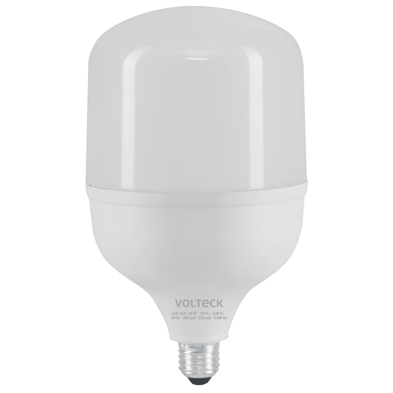 FOCO LED ALTA POTENCIA 50 W VOLTECH 46228