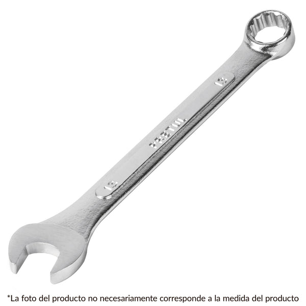 LLAVE COMBINADA MILIMETRICA 6 MM PRETUL 21900