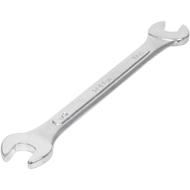 LLAVE ESPAÇ?OLA STANDARD 7/16'' X 1/2'' PRETUL 21953