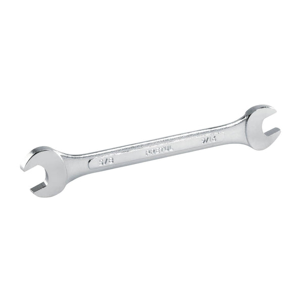 LLAVE ESPAÇ?OLA STANDARD 9/16'' X 5/8'' PRETUL 21955