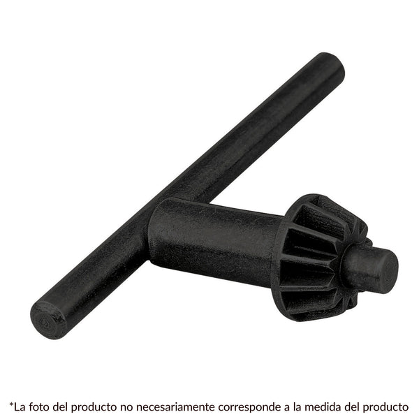 LLAVE BROQUERO 3/8' PRETUL 27035