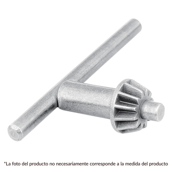 LLAVE BROQUERO 3/8' TRUPER 16559