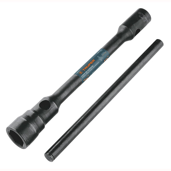 LLAVE ARTILLERIA 13/16' X 1-1/2' TRUPER 15488