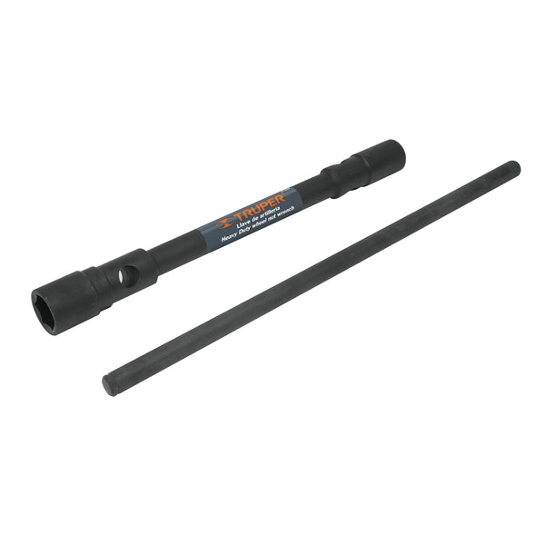 LLAVE ARTILLERIA 1' X 1-1/8' TRUPER 15486