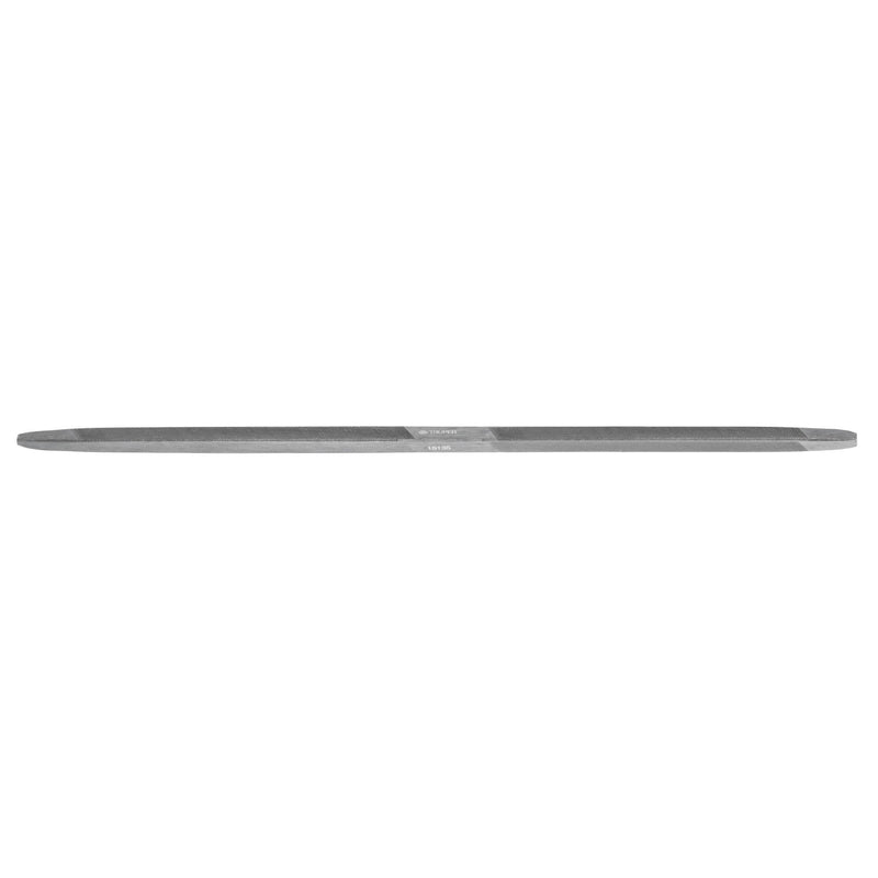 LIMA TRIANGULO DOBLE 8' TRUPER 15135