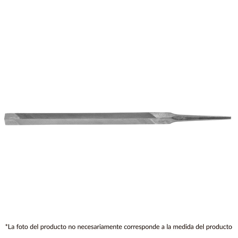 LIMA TRIANGULO PESADO 5' BASTARDA TRUPER 15119