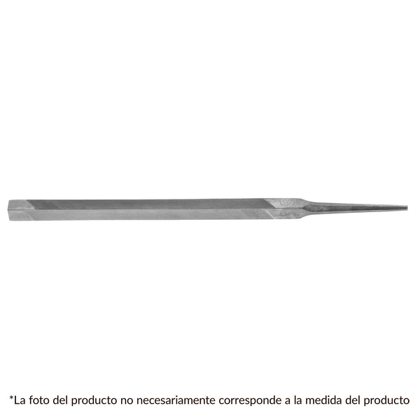 LIMA TRIANGULO REGULAR 7' MUZA TRUPER 15129