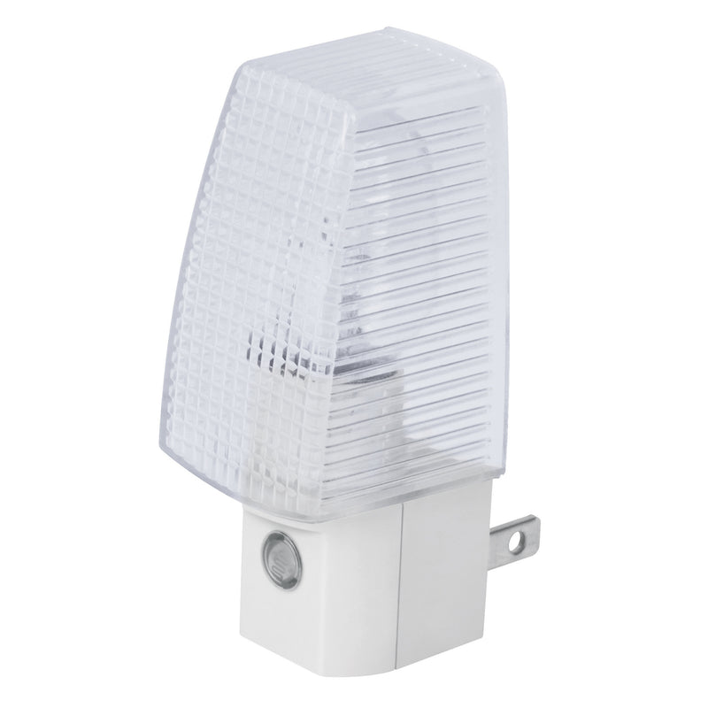 LUZ DE NOCHE CON FOTOCELDA VOLTECH 46598