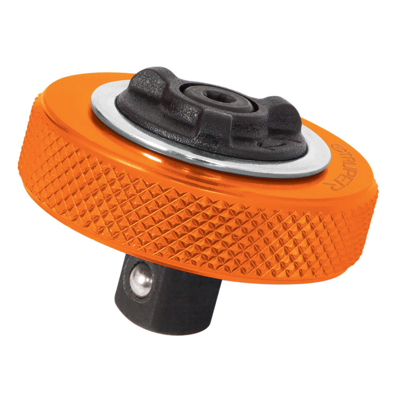 MATRACA TIPO PERILLA 1/2  TRUPER 13653