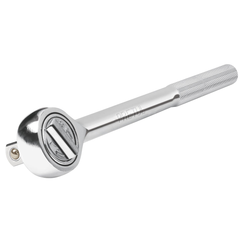 MATRACA 1/2' CABEZA REDONDA PRETUL 21150