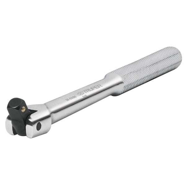 MANGO ARTICULADO 3/8' DE 7-1/2' TRUPER 13661