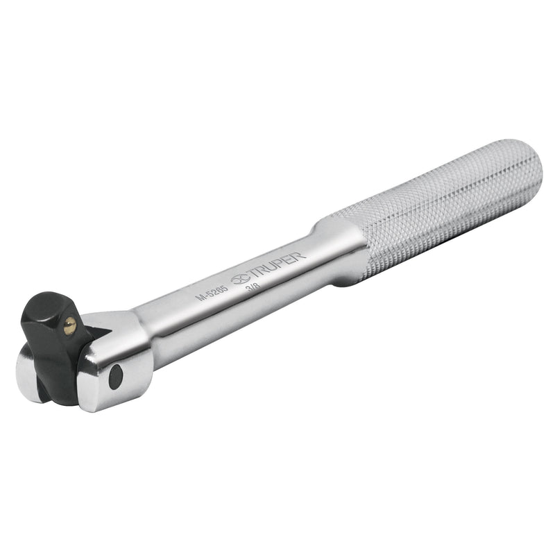 MANGO ARTICULADO 3/8' DE 7-1/2' TRUPER 13661