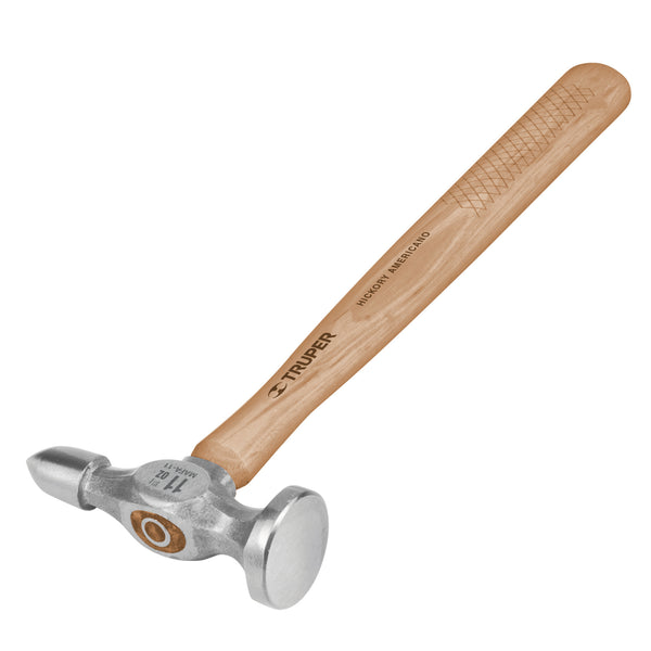 MARTILLO DESABOLLADOR 11 OZ FINO DE BOLA TRUPER 16865