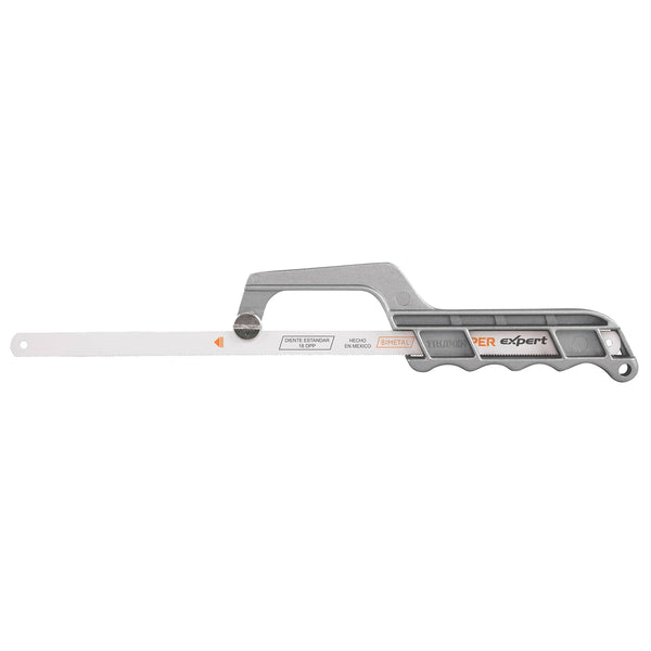 ARCO MINI ALUMINIO 12'' TRUPER 10236