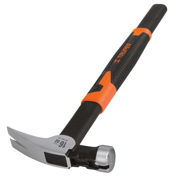 MARTILLO TUBULAR PARA CIMBRA 16 OZ TRUPER10754