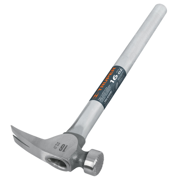 MARTILLO TUBULAR UÇ?A RECTA 'CALIFORNIA RIPPER'  TRUPER 10643
