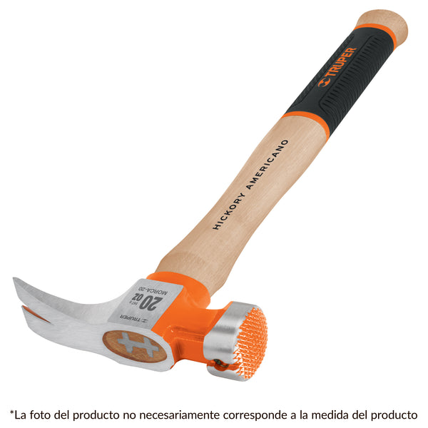 MARTILLO T. CALIFORNIA 16 OZ TRUPER 19989