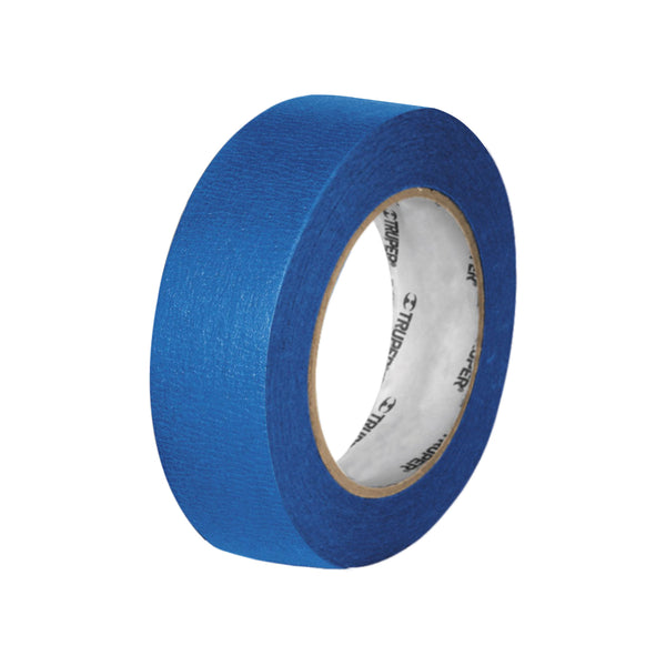 MASKING TAPE AZUL 1-1/2' X 50 MT TRUPER 12623