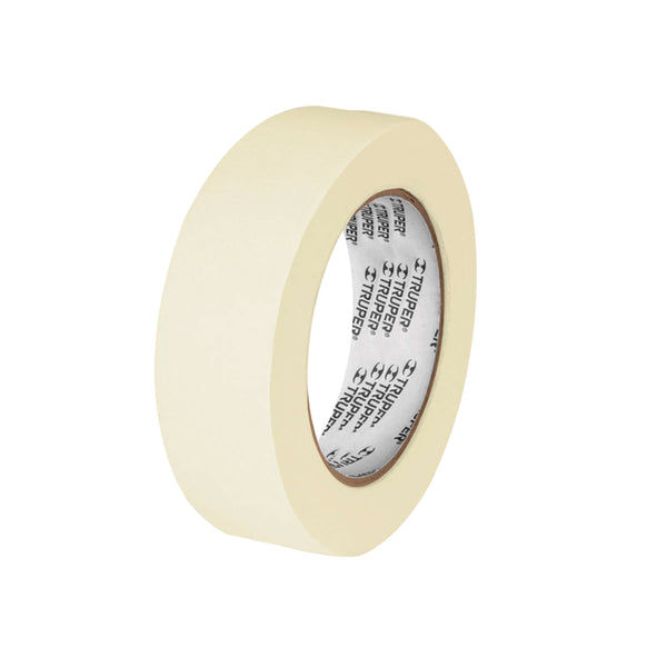 MASKING TAPE 1-1/2' X 50 MT TRUPER 12592