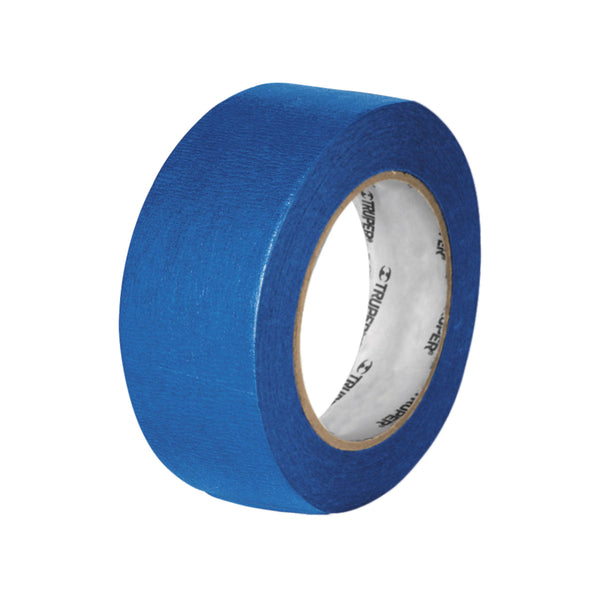 MASKING TAPE AZUL 2' X 50 MT TRUPER 12624
