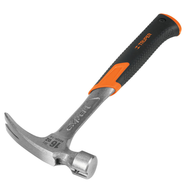 MARTILLO FORJADO UNA PIEZA UÇ?A RECTA 16  TRUPER EXPERT 17857