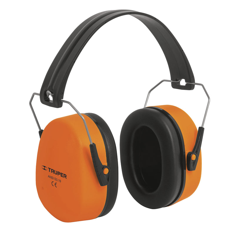 OREJERA PLEGABLE TRUPER 14007