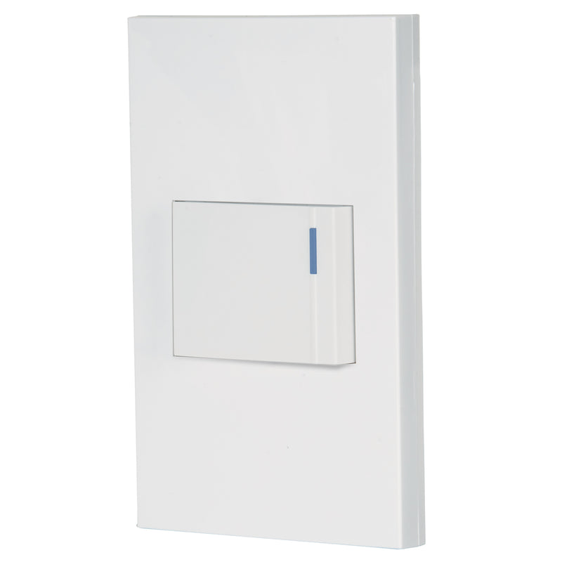 PLACA 1 INTERRUPTOR SENCILLO LINEA ESPAÇ?OLA VOLTECK 45592