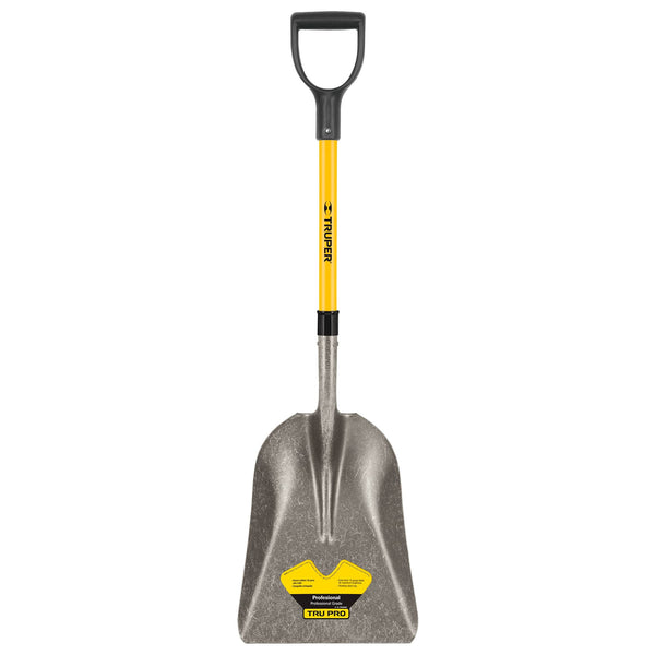 PALA TRU-GLASS CARBONERA ''Y'' TRUPER 17153