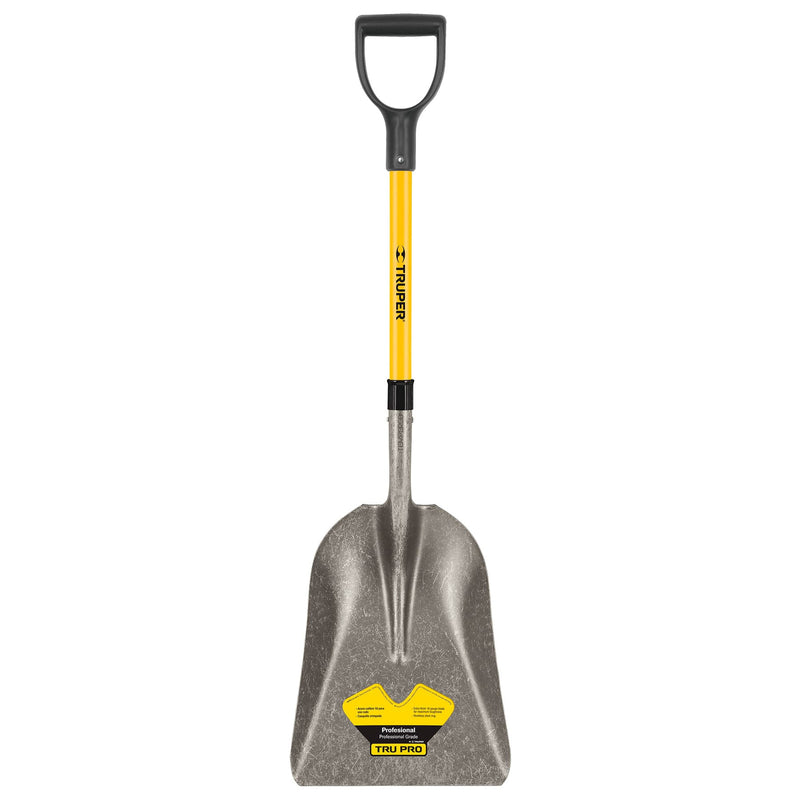 PALA TRU-GLASS CARBONERA ''Y'' TRUPER 17153
