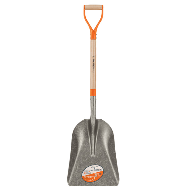 PALA CLASSIC CARBONERA ''Y'' 12'' TRUPER 17158