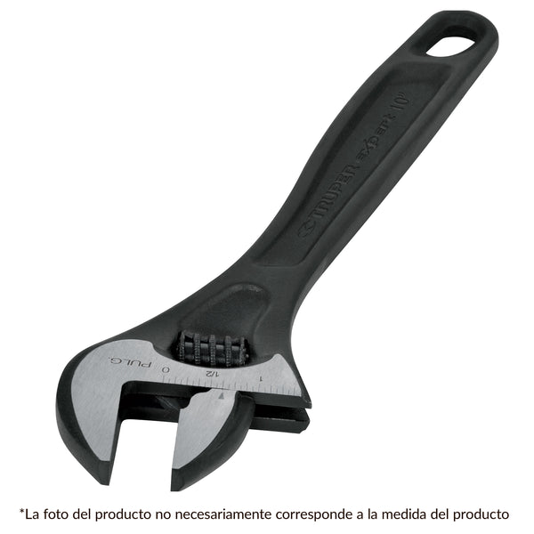 LLAVE PERICO 24' X 2-8/16' PAVONADA TRUPER EXPERT 15499