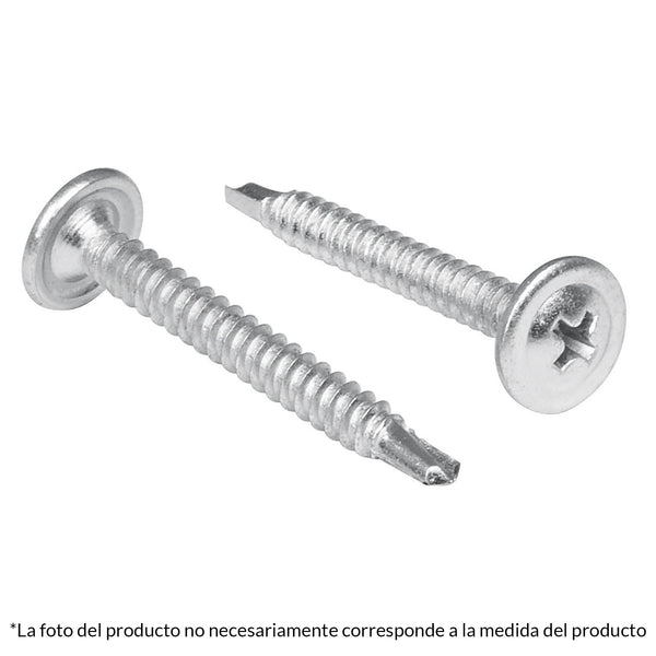 PIJA CABEZA DE CRUZ PUNTA BROCA 3/4' FIERO 44646