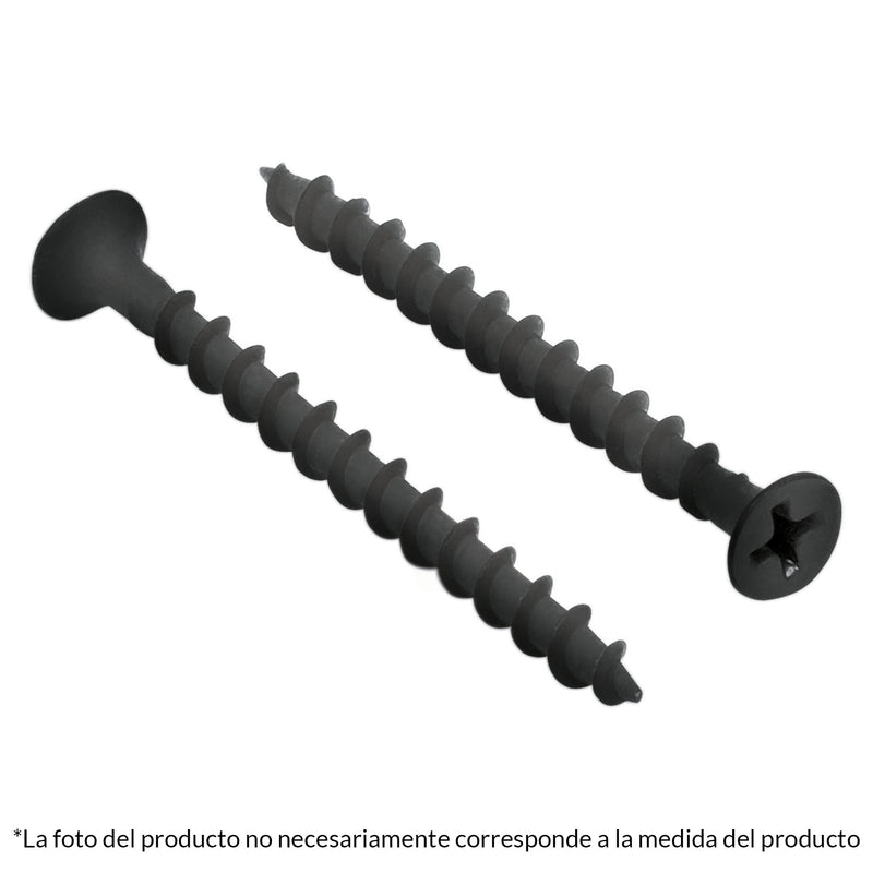 PIJA MULTIUSOS NO. 8 X 3/4' FIERO 44342