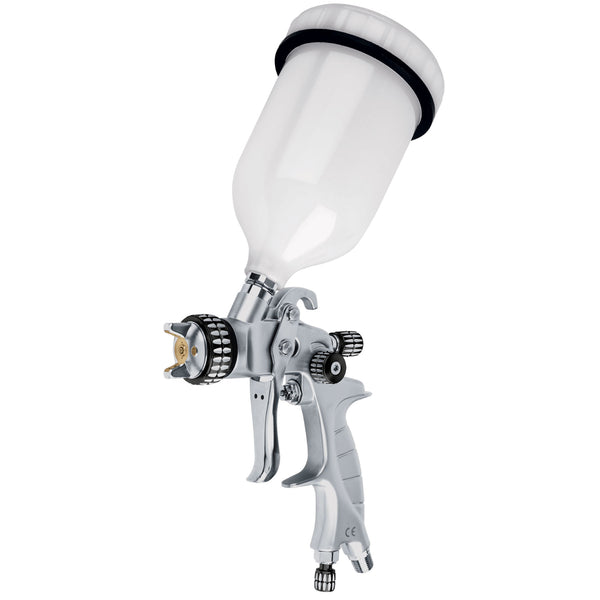 PISTOLA PINTAR GRAV. EXPERT SERIE 400 BAJO V TRUPER 11749