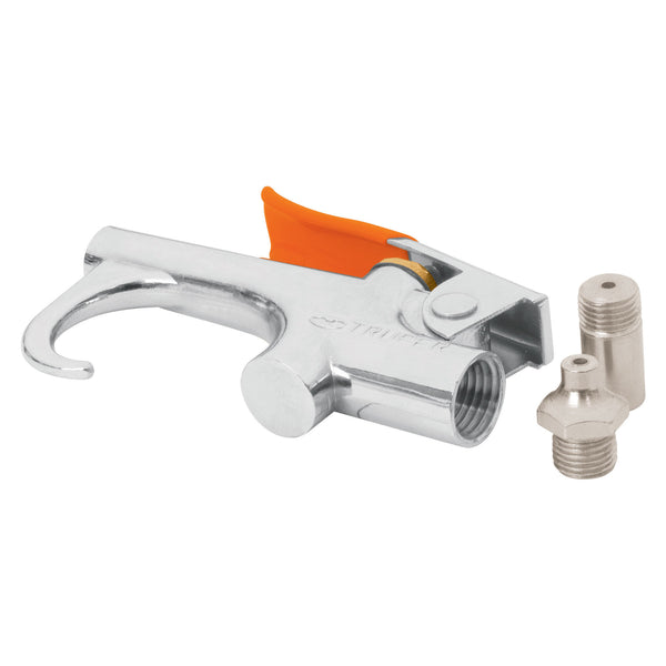 PISTOLA MINI METALICA SOPLETEAR TRUPER 19023