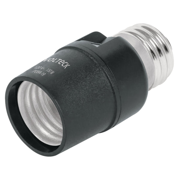 PORTALAMPARA SENSOR LUZ VOLTECH 46516