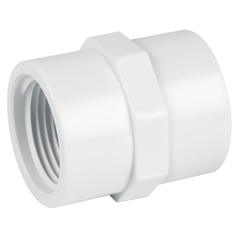 ADAPTADOR HEMBRA HIDR. 3/4'' FOSET 45433