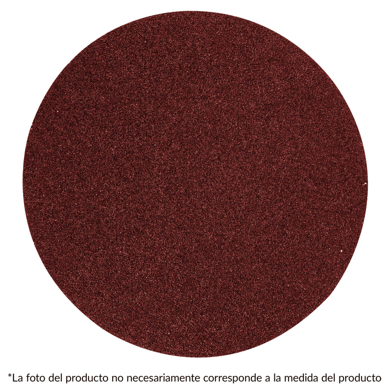 LIJA DISCO 6' GRANO 100 TRUPER 16148