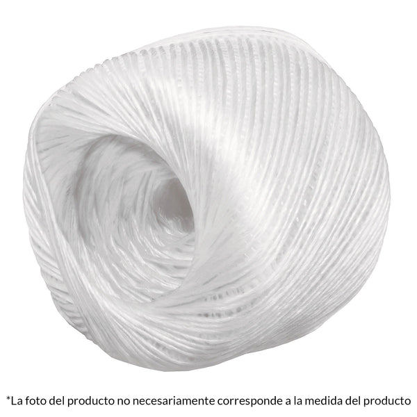 RAFIA 500G BLANCA FIERO 45032