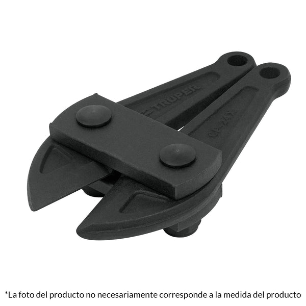 CORTAPERNOS REPUESTO PROF. 30' TRUPER 12840