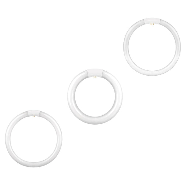 LÁMPARA CIRC REP VOLTECH REP-F-22CIC 22W