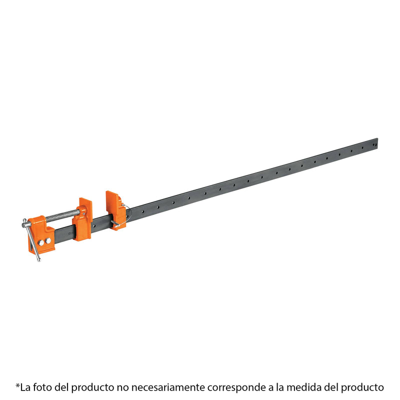 SARGENTO SOLERA 60 CM TRUPER 17735