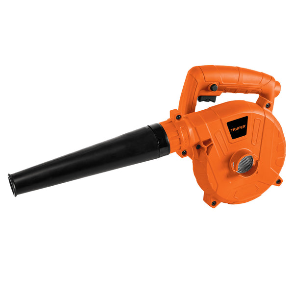 SOPLADORA /ASPIRADORA ELECTRICA 600 W BOLSA TRUPER 17984