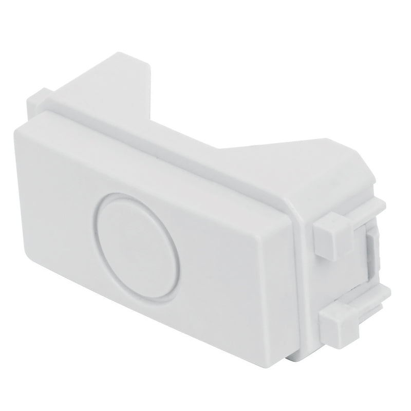 MODULO CIEGO BLANCO ITALIANA VOLTECH 46140