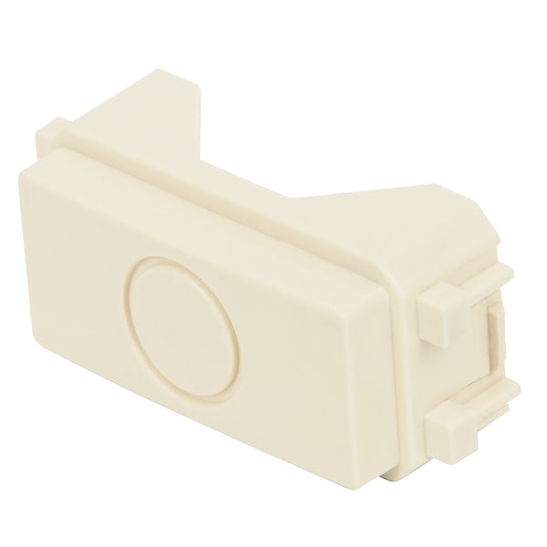 MODULO CIEGO MARFIL ITALIANA VOLTECH 46143