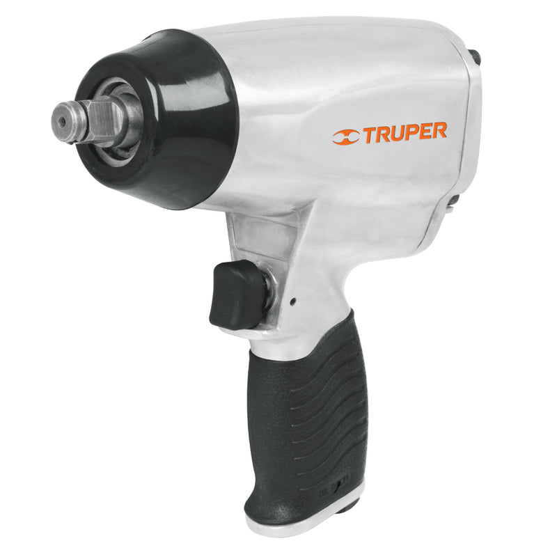 LLAVE IMPACTO NEUMATICA 1/2' TRUPER 18242