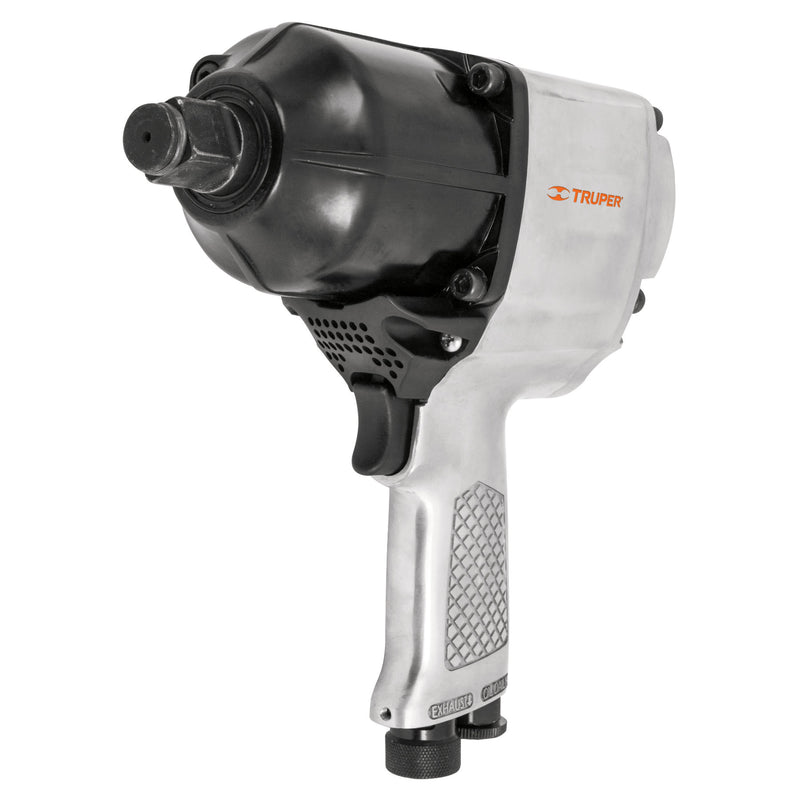 LLAVE IMPACTO NEUMATICA INDUSTRIAL 3/4' TRUPER 16889