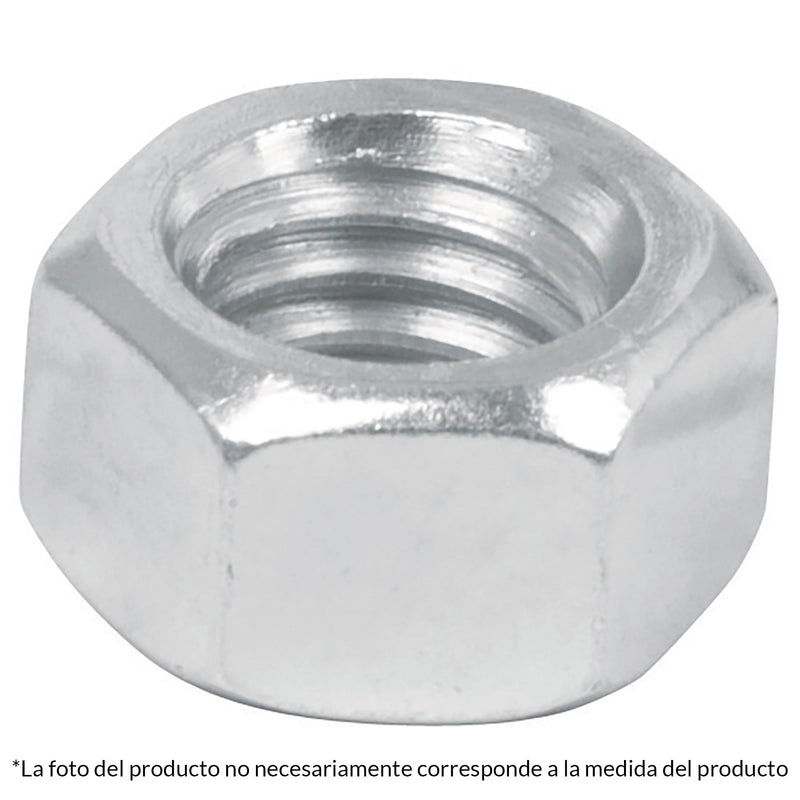 TUERCA HEXAGONAL 3/4' FIERO 44701